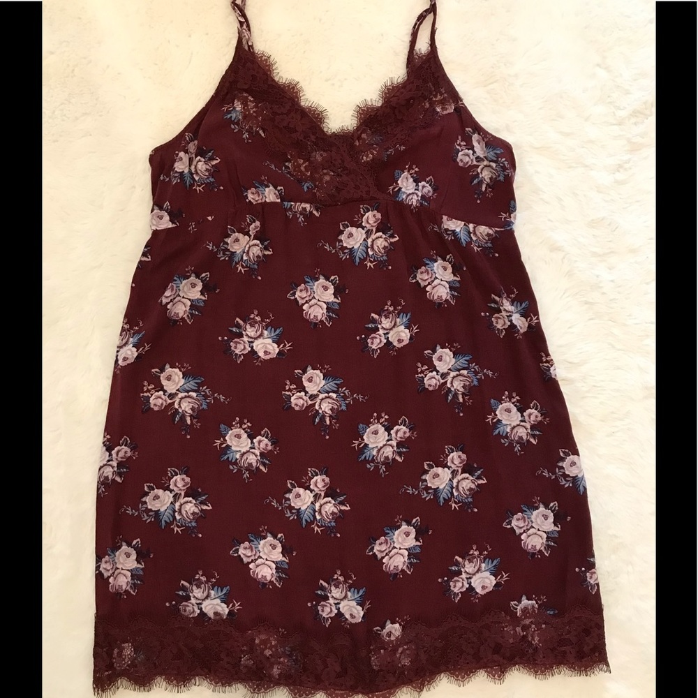 American Eagles Outfitters dress. Never worn.